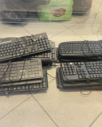 Tastiere per pc