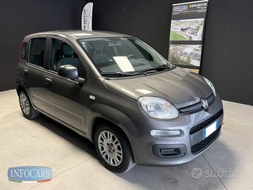FIAT Panda Hybrid 1.0 FireFly 70 cv - PROMO