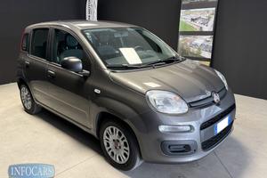 FIAT Panda Hybrid 1.0 FireFly 70 cv - PROMO