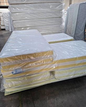 Fabbrica di materassi