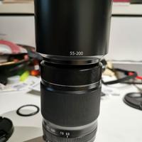 Fuji Xt3 e corredo (ribasso)