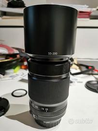 Fuji Xt3 e corredo (ribasso)