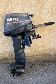 Yamaha 8 cv 2t