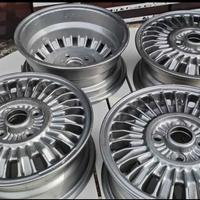 Cerchi in lega per alfa romeo Giulietta