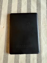 Kindle paperwhite 6.8” 8gb