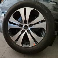 cerchio kia sportage