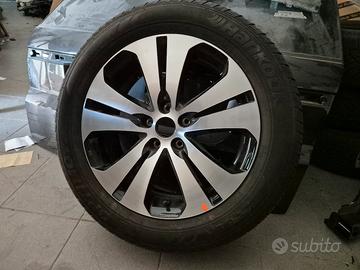 cerchio kia sportage