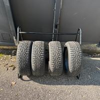 Pneumatici Nokian WR D4 195/45 R16 84 H XL