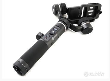 FeiyuTech G6 Plus stabilizzatore gimball