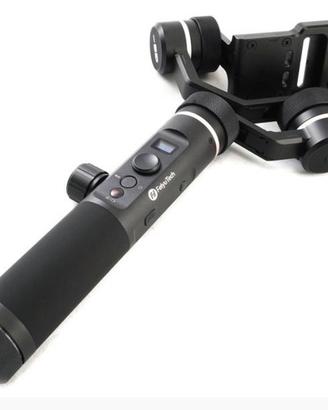 FeiyuTech G6 Plus stabilizzatore gimball