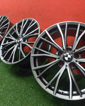 Cerchi BMW 1 2 3 X3 X4 X5 Z4 Mini Countrym Paceman