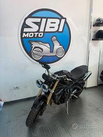 Triumph Speed Triple