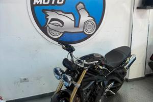 Triumph Speed Triple