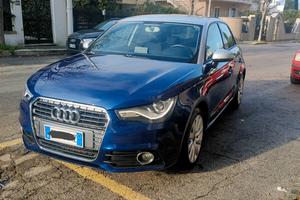 Audi A1 1.6 TDI S tronic Admired Sport