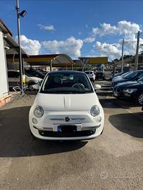 Fiat 500 1.3 Multijet 16V 95 CV Matt Black