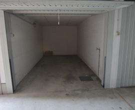 Autorimessa/Garage/Box di 15 mq in Corso Milano