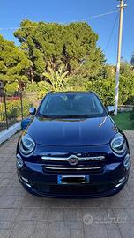 Fiat 500xcross