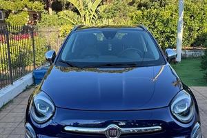 Fiat 500xcross