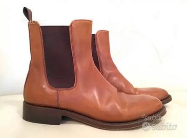 BARROW'S - Chelsea Boots -