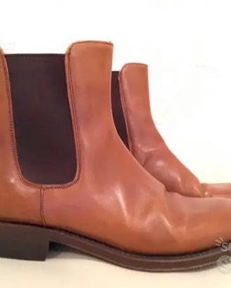 BARROW'S - Chelsea Boots -