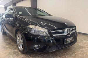 Mercedes-benz A 180 CDI 109CV Sport - 2014