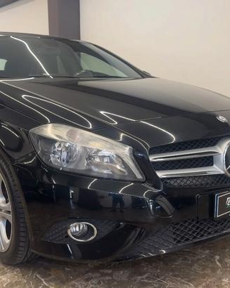 Mercedes-benz A 180 CDI 109CV Sport - 2014