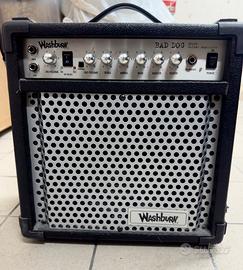 Amplificatore