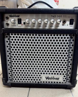 Amplificatore