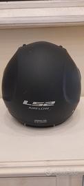 Casco LS2 Airflow