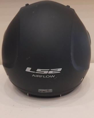 Casco LS2 Airflow