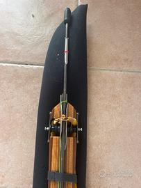 Alemanni express 115 dopoio roller