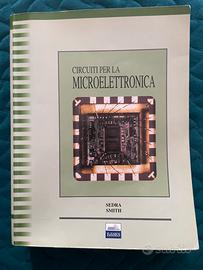 Circuiti per la Microelettronica Sedra&Smith 3a ed