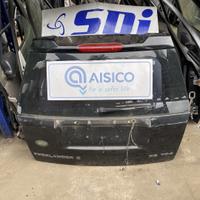 PORTELLONE BAULE LAND ROVER FREELANDER 2