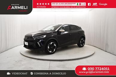 Renault Captur 1.0 tce Techno 90cv