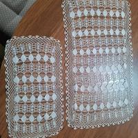 Centrini rettangolari