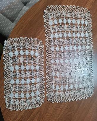 Centrini rettangolari