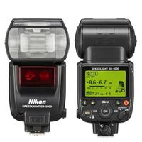 Nikon sb 5000