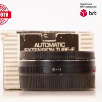 Zenza Bronica ETRS | Automatic Extension Tube-E E-