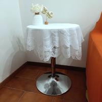 Tavolino Bar Regolabile Da esterno e interno