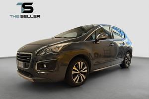 Peugeot 3008 3008 2.0 hdi Hybrid4