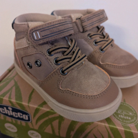 Scarpe Chicco nuove numero 22