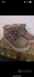 Scarpe Chicco nuove numero 22