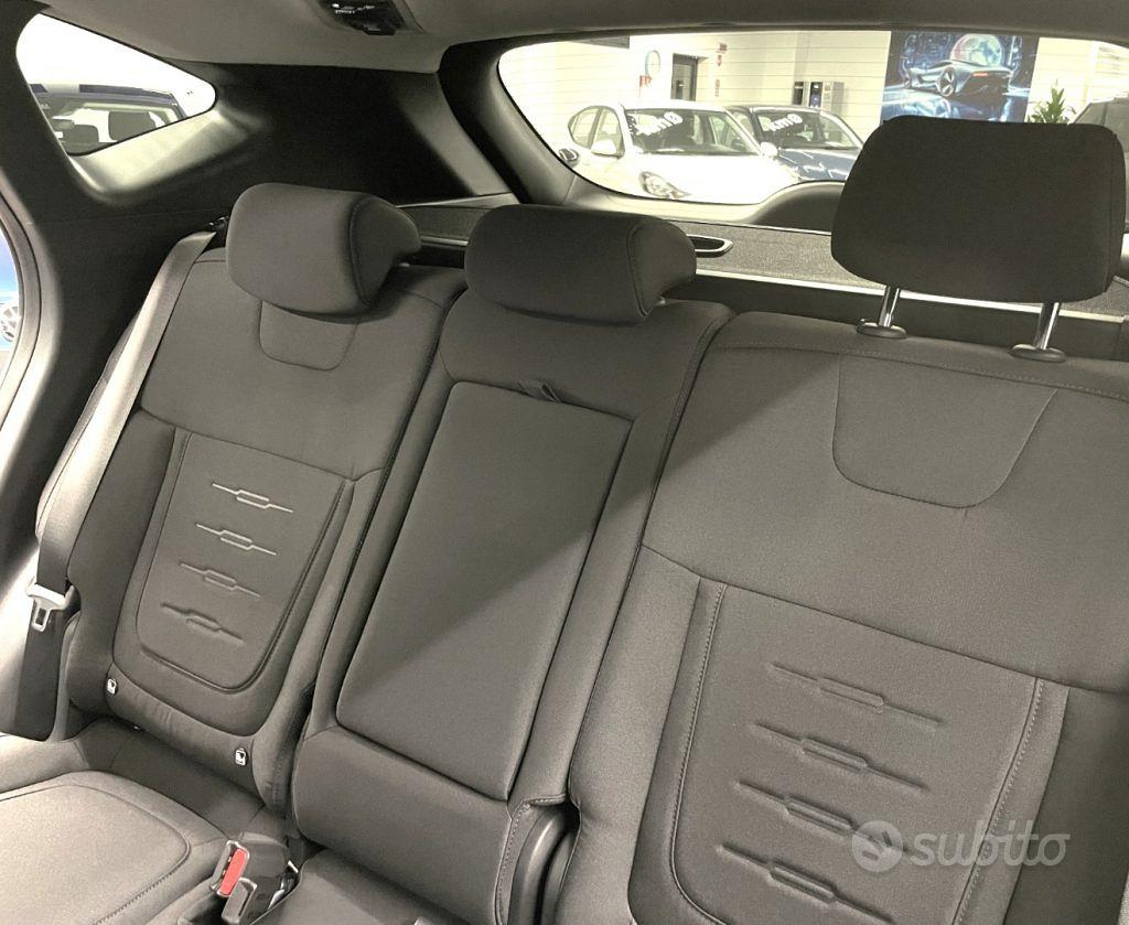 Hyundai Tucson 3ª serie
