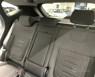 HYUNDAI Tucson 1.6 CRDI 48V 136 CV DCT Business