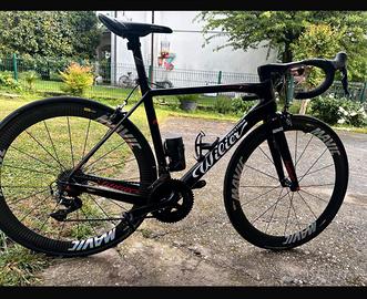 Wilier 101 SR