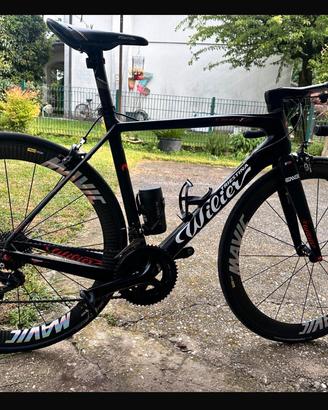 Wilier 101 SR
