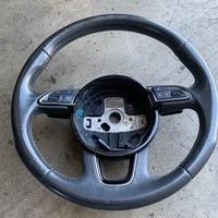 Volante q3 anno 2017