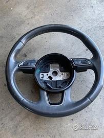 Volante q3 anno 2017