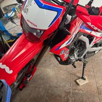 Crf 300 L