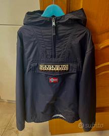 Antivento unisex Napapijri 10 anni